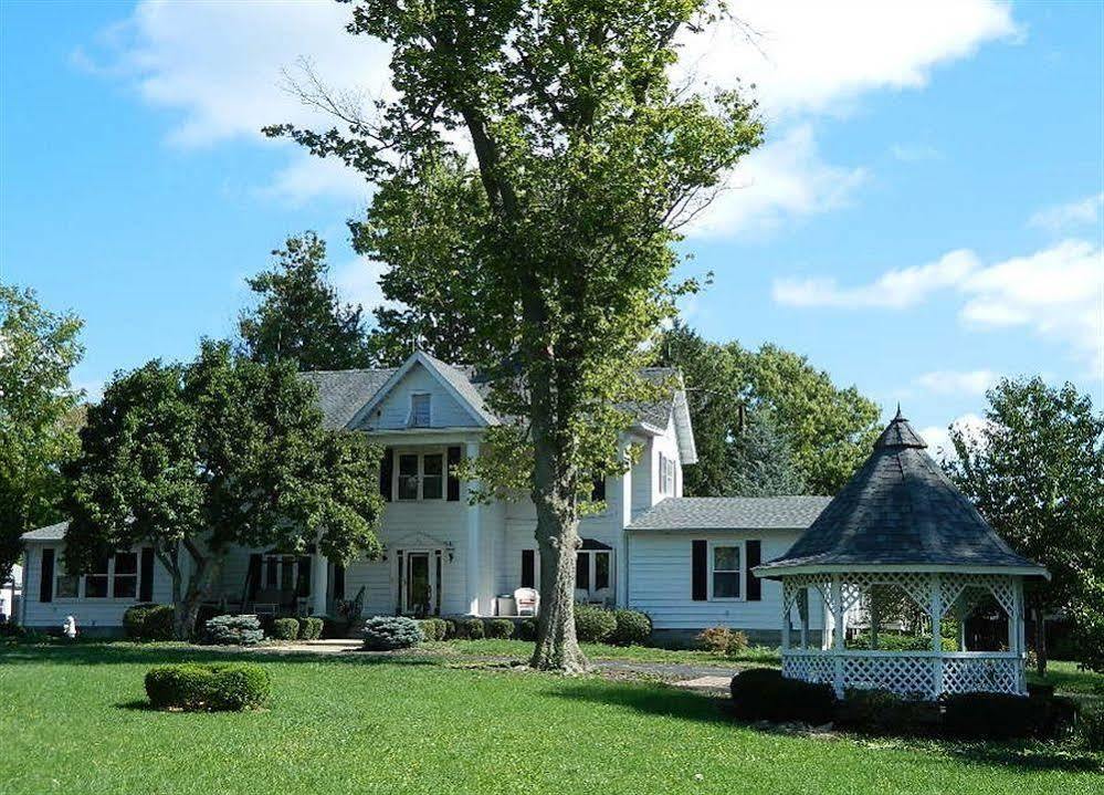 Speedway Legacy Inn Indianapolis Kültér fotó